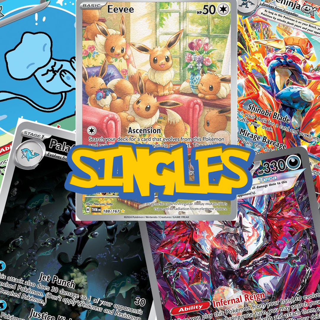 Single Cards