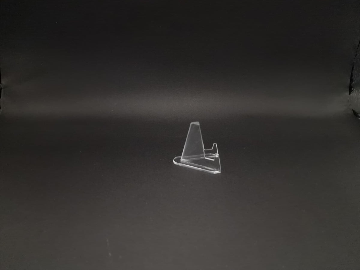 Acrylic Trading Card Stand
